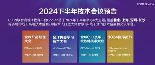 全球軟件研發(fā)技術(shù)大會(huì)圓滿收官,共赴軟件開發(fā)智能化時(shí)代