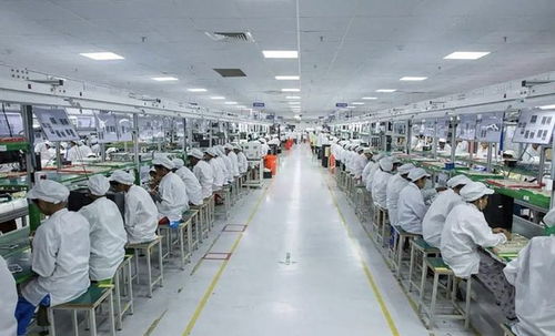 啼笑皆非 揭開(kāi)印度制造的組裝與技術(shù)服務(wù)真相