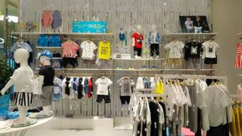 otms 服裝供應鏈未來怎么走 巴拉巴拉物流總監這么說