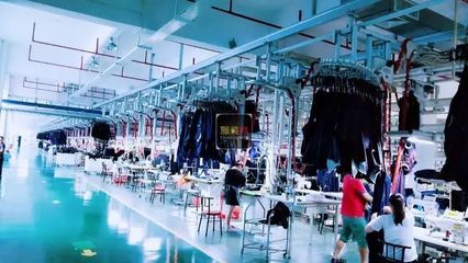 服裝工廠10大"現(xiàn)場管理"制度!拿去照做就可以了!(干貨)