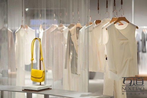 連鎖服裝零售系統(tǒng)如何做到升級客戶體驗,降低成本